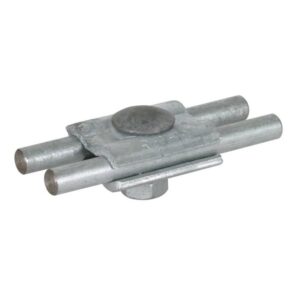 Dehn PV 7.10 FRM10X35 STTZN Lightning Protection Connector Parallel