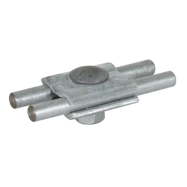 Dehn PV 7.10 FRM10X35 STTZN Lightning Protection Connector Parallel