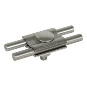 Dehn PV 7.10 FRM10X35 V4A Lightning Protection Connector Parallel