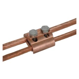 Dehn PV 5.16 SKM10X50 CU Lightning Protection Connector Parallel
