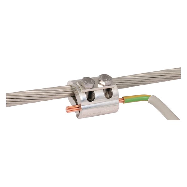 Dehn PV 5.12.5 SKM8X45 GSG CUGALSN Parallel Connector
