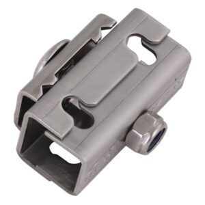 Dehn PAK 35 M8 EX GI ER Equipotential Bonding Clamp