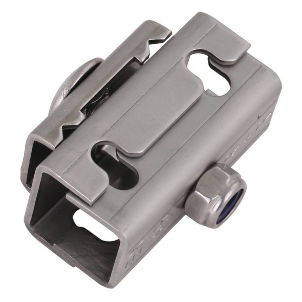 Dehn PAK 35 M8 EX GI ER Equipotential Bonding Clamp