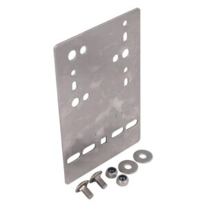 Dehn PAP 1 EX KB ER Equipotential Bonding Plate For Cable Trays