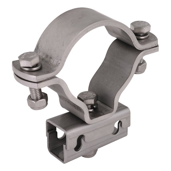Dehn SBD 60 PAK 35 EX ER Pipe Clamp EB