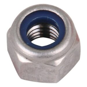 Dehn SM SS M6 ER Locknut M6