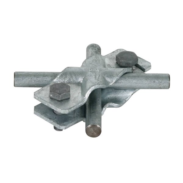 Dehn SVPK 8.10 8.10 FL30 STTZN SVP Clamp