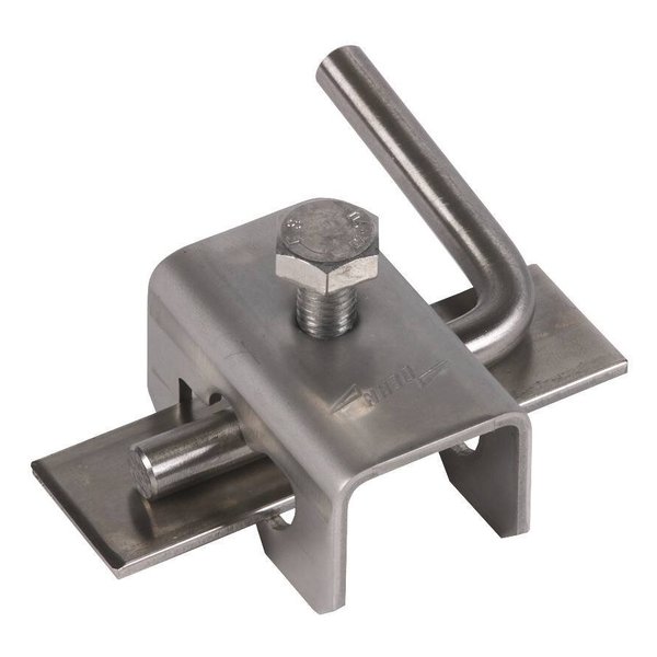 Dehn VK EH R10 F30 V2A Connection Clamp