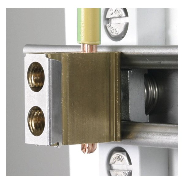 Dehn AK 16 AS SAK MS Anchor Bar Terminal