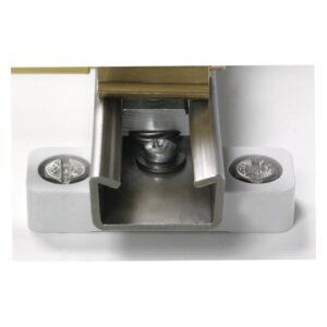Dehn ST AS SAK K Busbar Support For Insulated Fixing