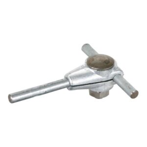 Dehn ESTV 8 RG Lightning Protection Connector EST ZDC