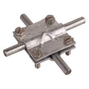 Dehn KS 8.10 8.10 FL30 OV STTZN Cross Unit