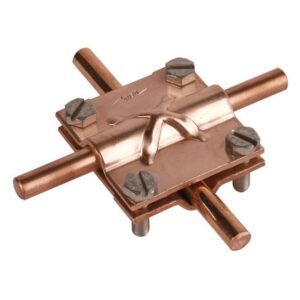 Dehn KS 8.10 8.10 FL30 OV CU Cross Unit