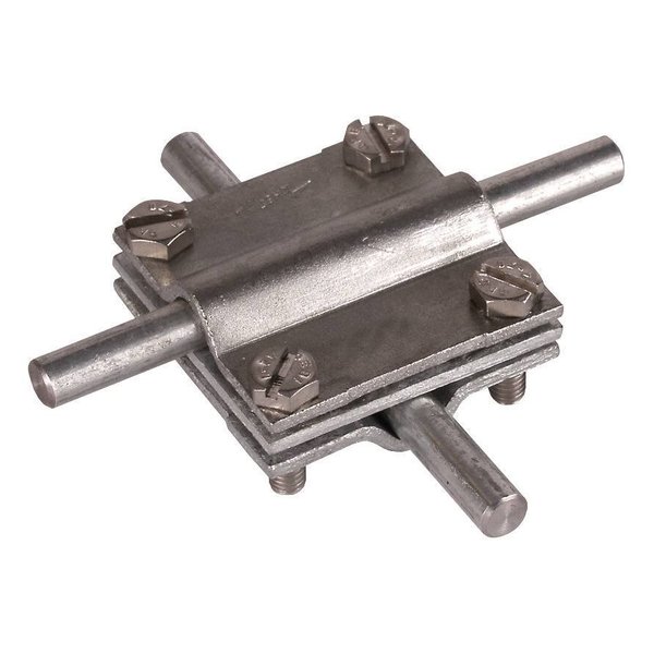 Dehn KS 8.10 8.10 FL30 OV ZP STTZN Cross Unit