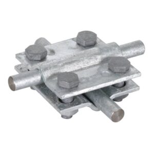 Dehn KS 8.10 8.10 FL30 STTZN Cross Unit