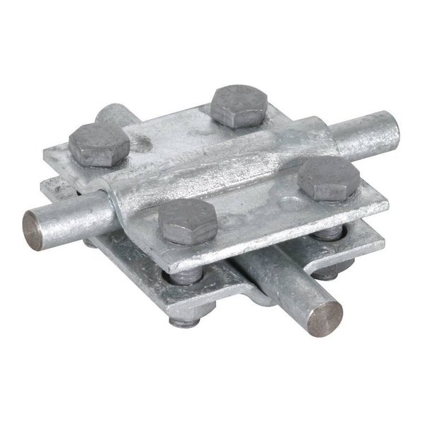 Dehn KS 8.10 8.10 FL30 STTZN Cross Unit
