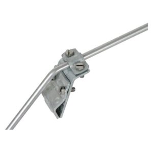 Dehn DRK ZS 7.10 W13.25 STTZN Gutter Clamp