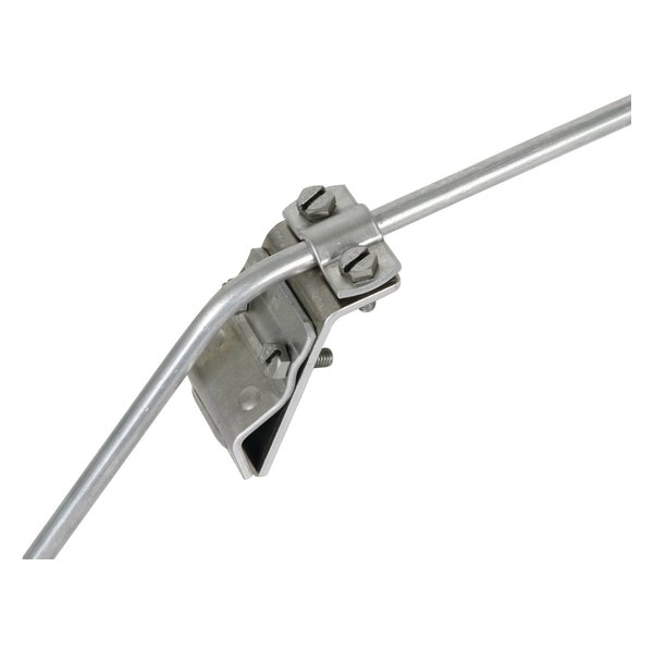 Dehn DRK ZS 7.10 W13.25 AL Gutter Clamp