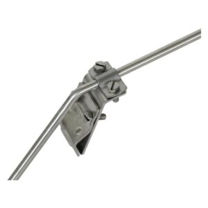 Dehn DRK ZS 7.10 W13.25 V2A Gutter Clamp