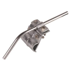 Dehn DRK ZS 7.10 W13.25 B60 STTZN Gutter Clamp
