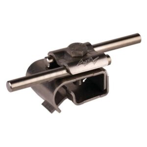 Dehn DRK DUL 8.10 W16.22 V2A Gutter Clamp