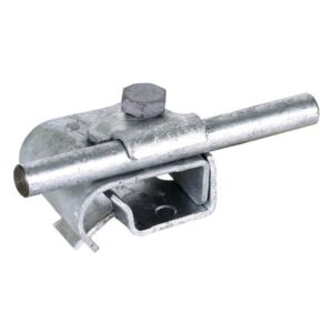 Dehn DRK KB 6.10 W16.22 STTZN Gutter Clamp