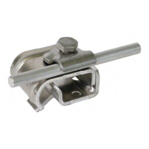 Dehn DRK KB 6.10 W16.22 AL Gutter Clamp