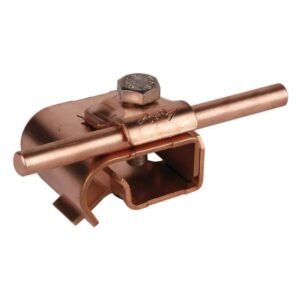 Dehn DRK KB 6.10 W16.22 CU Gutter Clamp