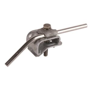 Dehn DRK KB 8.10 W16.22 EST STTZN Gutter Clamp