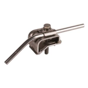 Dehn DRK KB 8.10 W16.22 EST AL Gutter Clamp
