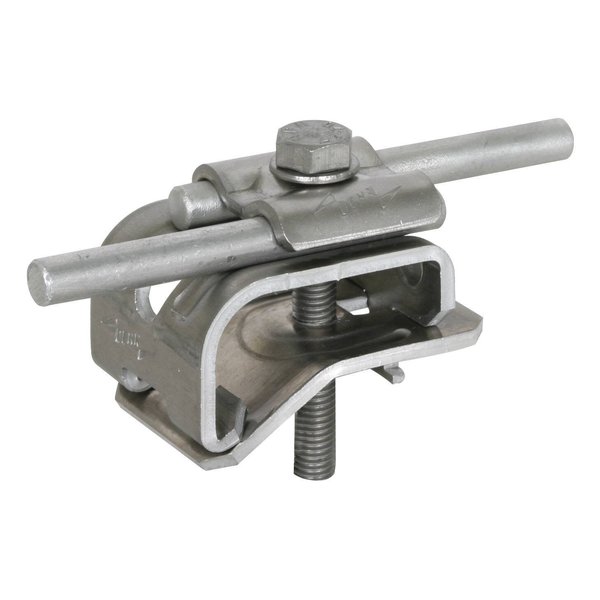Dehn DRK DUL 8.10 W16.22 EST AL Gutter Clamp