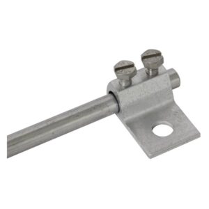 Dehn KS 7.10 B10.5 AL Clamping Shoe