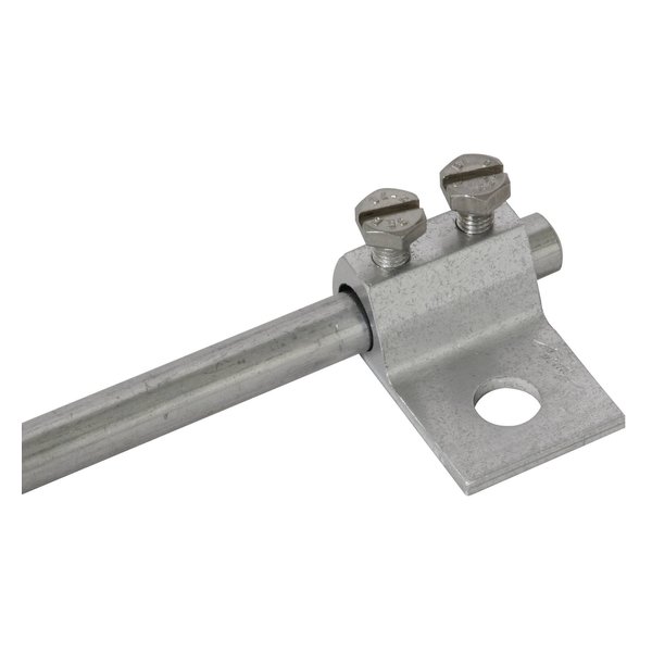 Dehn KS 7.10 B10.5 AL Clamping Shoe