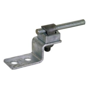Dehn ES ZF 2XB11 KSV 7.10 STTZN End Piece