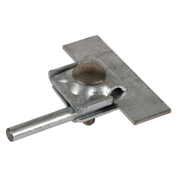 Dehn FK MV 8.10 KBF0.7 10 STTZN Saddle Clamp