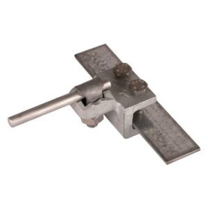 Dehn AK 7.10 KSV KBF8 18 TGTZN Connection Clamp MCI/tZn