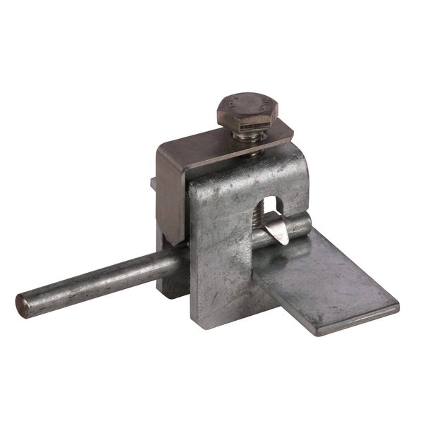Dehn AK 6.10 DS KBF5 18 STTZN Connection Clamp