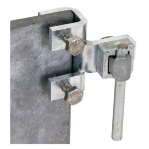 Dehn AK 7.10 KSV S KBF3 18 STTZN Profile Terminal