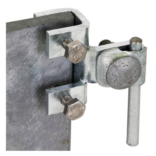 Dehn AK 6.10 KB S KBF18 35 STTZN Profile Terminal