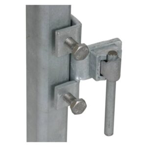 Dehn AK 7.10 KSV S KBF18 35 STTZN Profile Terminal