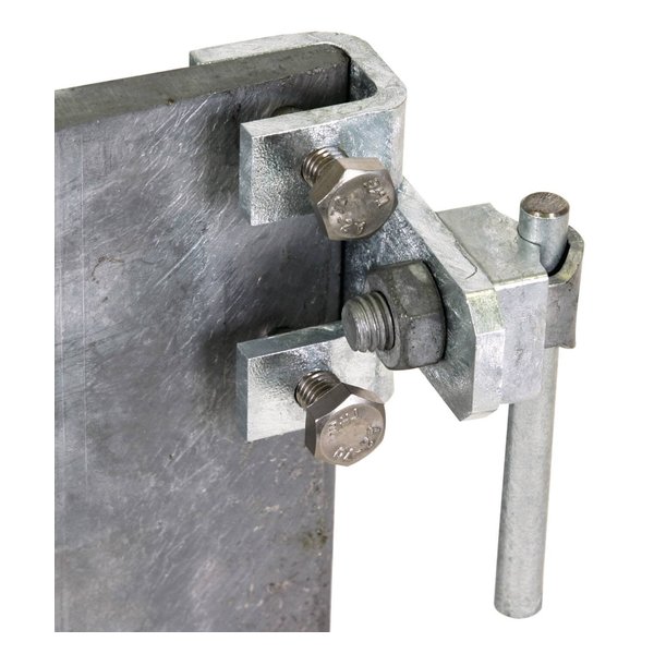Dehn AK 7.10 KSV W KBF3 18 STTZN Profile Terminal