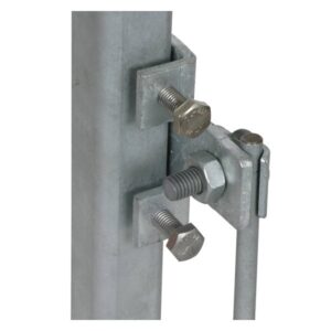 Dehn AK 6.10 KB W KBF18 35 STTZN Profile Terminal