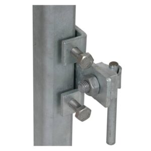 Dehn AK 7.10 KSV W KBF18 35 STTZN Profile Terminal