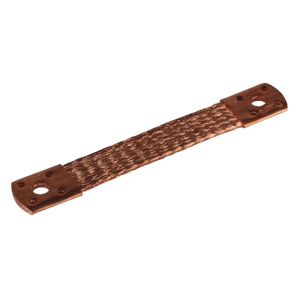 Dehn UEBB L180 B10.5 B5.2 CU Bridging Braid