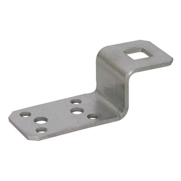 Dehn AL ZF B11.11 B5.2 6.5 L81 V2A Connection Lug Z-shaped
