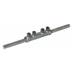 Dehn VM 7.10 SKM6X12 ZG Straight-Through Joint ZDC For Round Conductor