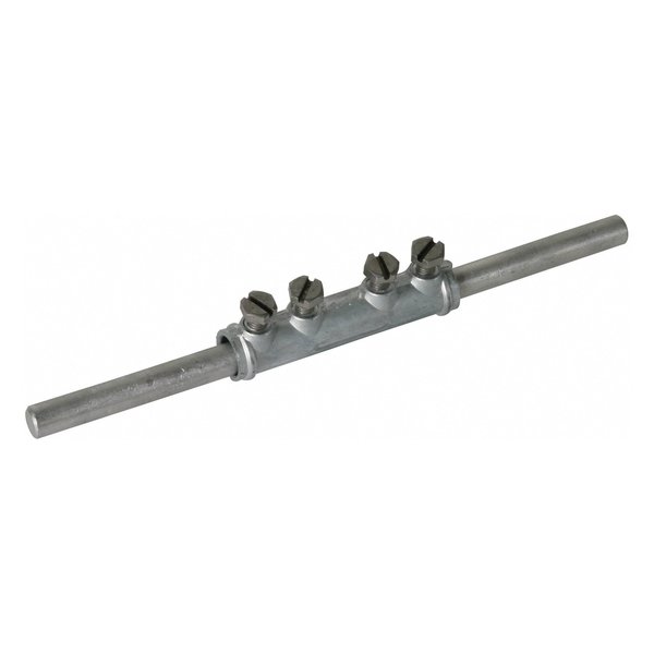 Dehn VM 7.10 SKM6X12 ZG Straight-Through Joint ZDC For Round Conductor
