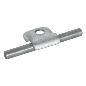 Dehn KB 6.10 B9 STTZN Clamping Frame