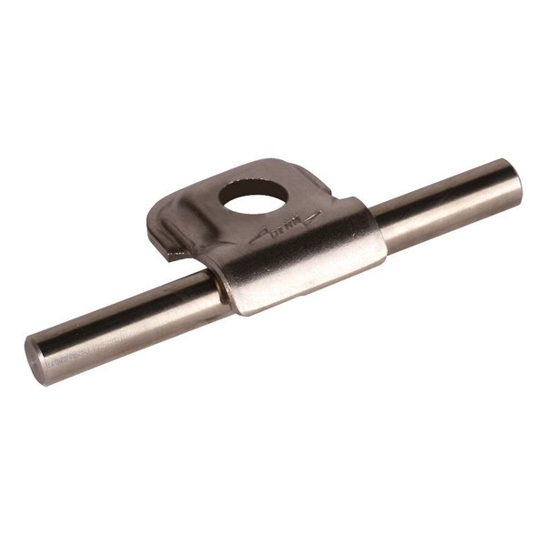 Dehn KB 6.10 B9 V2A Clamping Frame