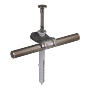 Dehn LH DQ 6.10 ND6X60 V2A Conductor Holder QUICK